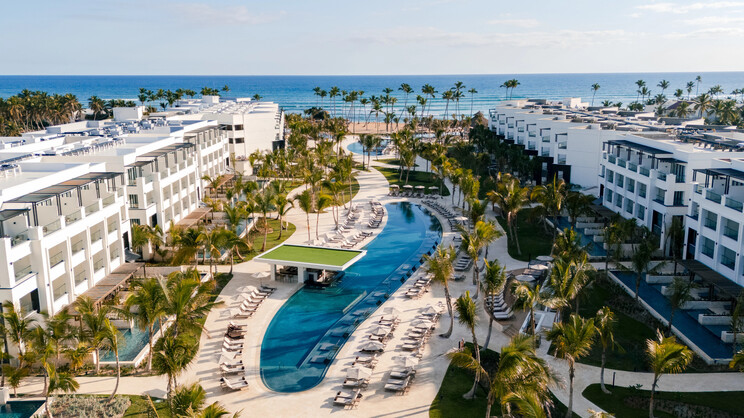 Secrets Tides Punta Cana